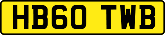 HB60TWB