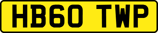 HB60TWP