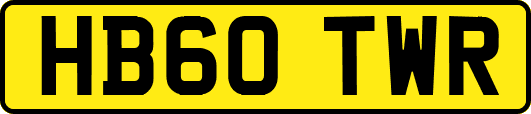 HB60TWR