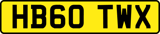HB60TWX