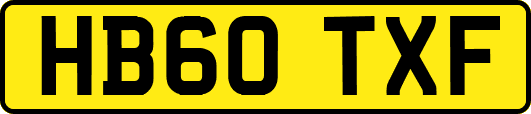 HB60TXF