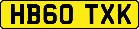 HB60TXK