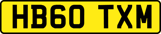 HB60TXM