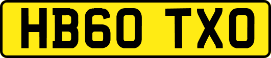 HB60TXO