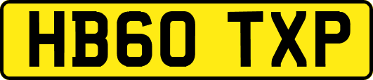 HB60TXP