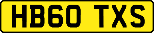 HB60TXS