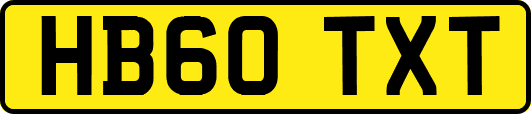 HB60TXT