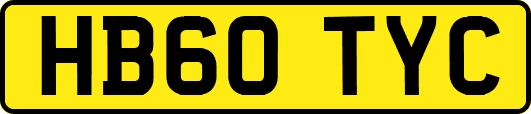 HB60TYC