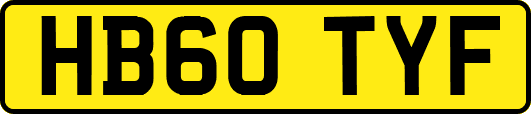 HB60TYF