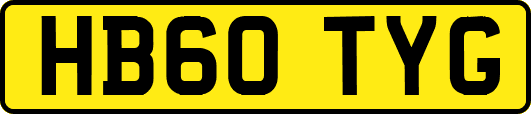 HB60TYG