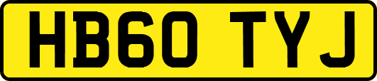 HB60TYJ