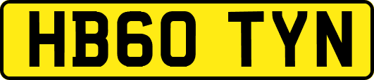 HB60TYN