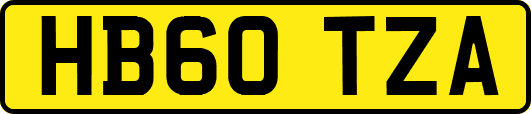 HB60TZA