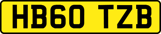 HB60TZB