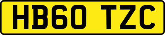 HB60TZC