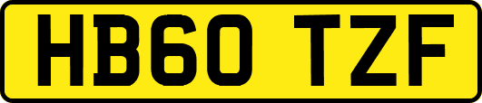 HB60TZF