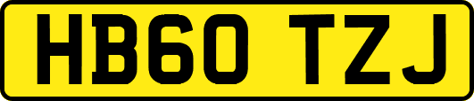 HB60TZJ