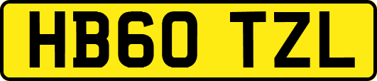 HB60TZL