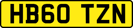 HB60TZN