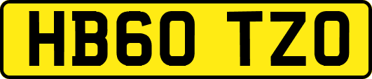 HB60TZO