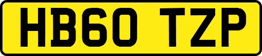 HB60TZP