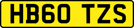 HB60TZS