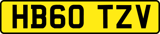 HB60TZV