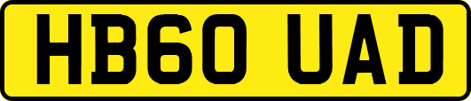 HB60UAD