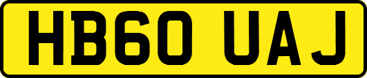 HB60UAJ