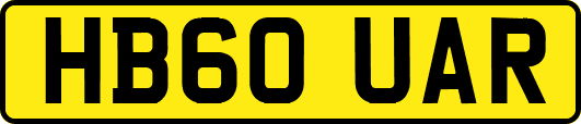 HB60UAR