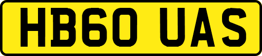 HB60UAS