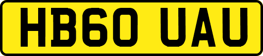 HB60UAU