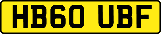 HB60UBF