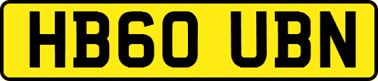 HB60UBN