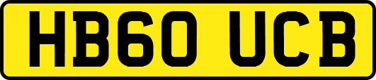 HB60UCB
