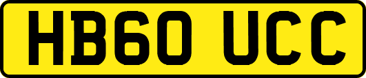 HB60UCC