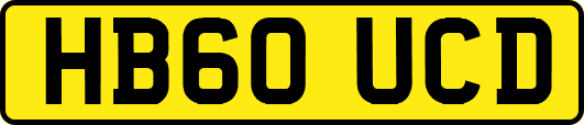 HB60UCD