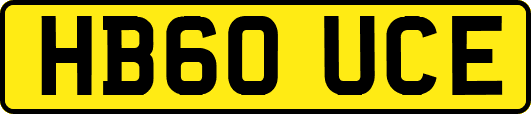 HB60UCE