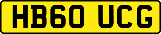 HB60UCG