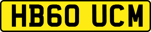 HB60UCM