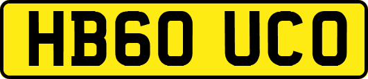 HB60UCO