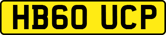 HB60UCP