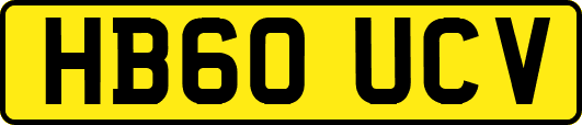 HB60UCV