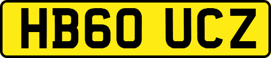 HB60UCZ