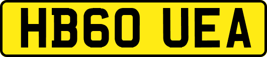 HB60UEA