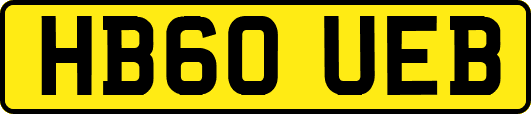 HB60UEB