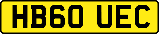 HB60UEC