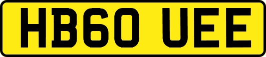 HB60UEE