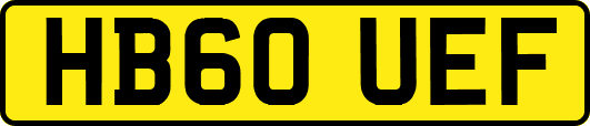 HB60UEF