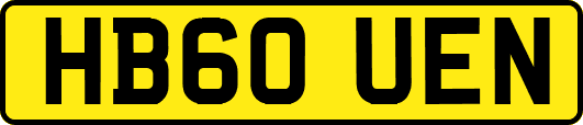 HB60UEN